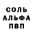 КОКАИН Fish Scale chel_ parahod